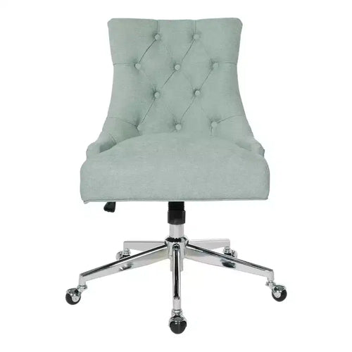 Amelia Office Chair - OSP Home Furnishings