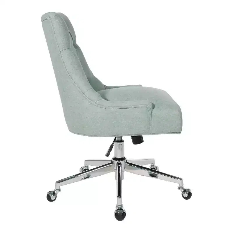 Amelia Office Chair - OSP Home Furnishings