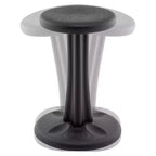 Kore Teen Wobble Chair 18.7 - Black