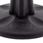 Kore Teen Wobble Chair 18.7 - Black