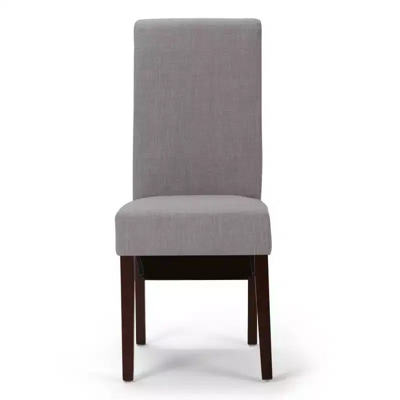 Set di 2 sedie da pranzo Franklin Deluxe Parson - WyndenHall