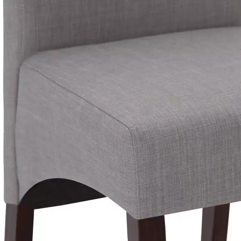 Set di 2 sedie da pranzo Franklin Deluxe Parson - WyndenHall
