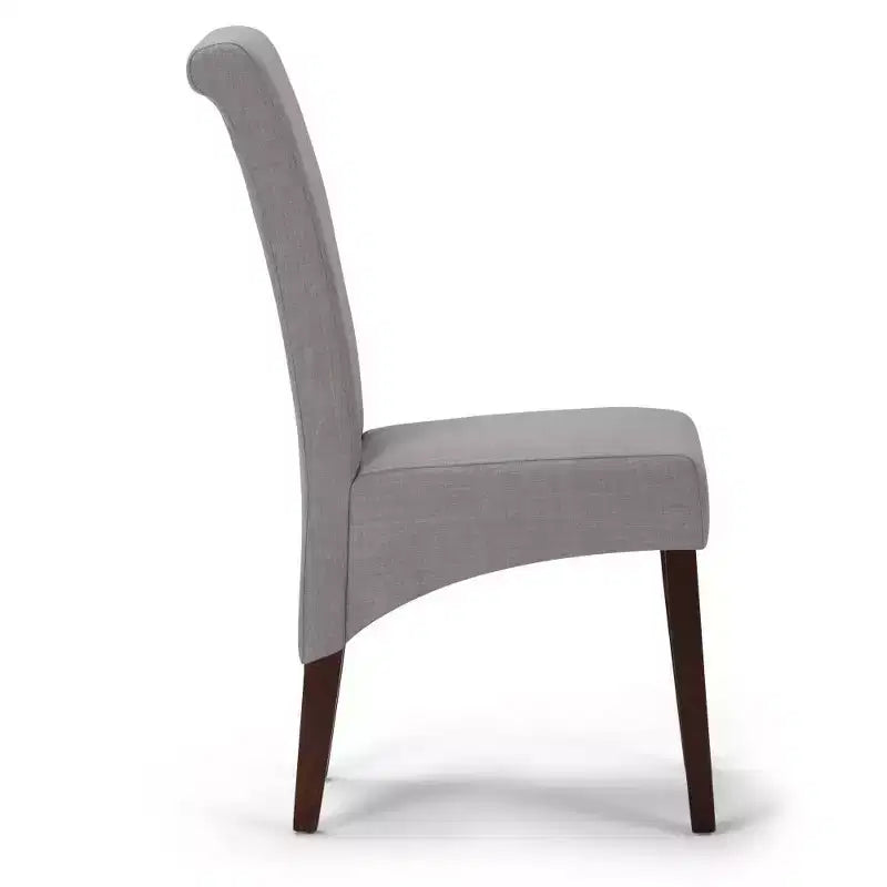 Set di 2 sedie da pranzo Franklin Deluxe Parson - WyndenHall