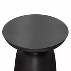 Layne Metal Accent Table - WyndenHall