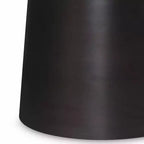 Layne Metal Accent Table - WyndenHall