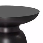 Layne Metal Accent Table - WyndenHall