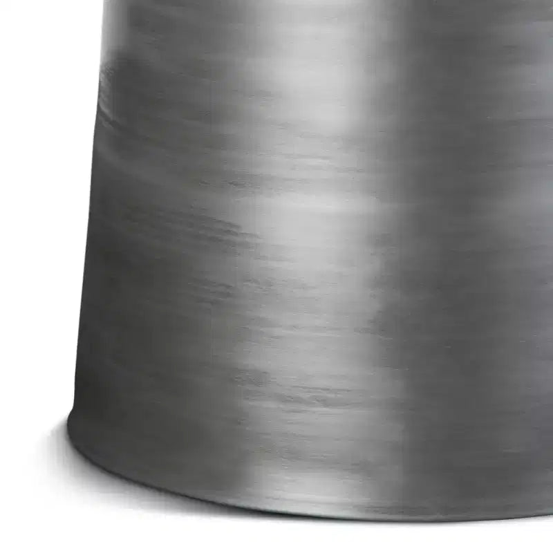 Layne Metal Accent Table - WyndenHall