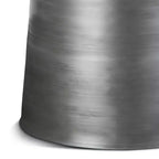 Layne Metal Accent Table - WyndenHall