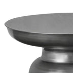 Layne Metal Accent Table - WyndenHall