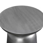 Layne Metal Accent Table - WyndenHall
