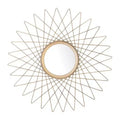 Bilsons Mirror - Safavieh