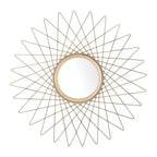 Bilsons Mirror - Safavieh