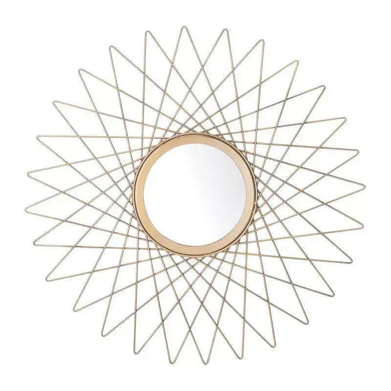 Bilsons Mirror - Safavieh