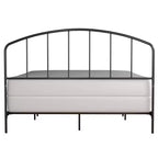 Tolland Letto in metallo nero - Hillsdale Furniture