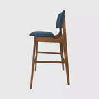 Set di 2 sgabelli da bar Fessenden - Christopher Knight Home