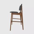 Set di 2 sgabelli da bar Fessenden - Christopher Knight Home