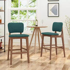 Set di 2 sgabelli da bar Fessenden - Christopher Knight Home