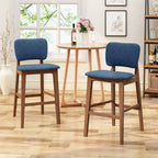 Set di 2 sgabelli da bar Fessenden - Christopher Knight Home