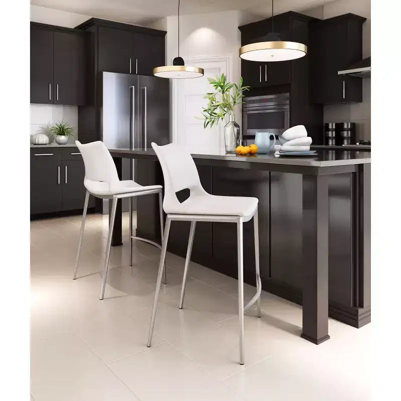 Set di 2 sgabelli Geary - ZM Home