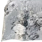 Sedia da pranzo Skyline Furniture Victoria Slipcover con motivo