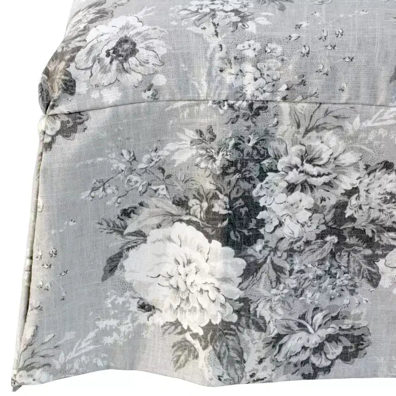 Sedia da pranzo Skyline Furniture Victoria Slipcover con motivo