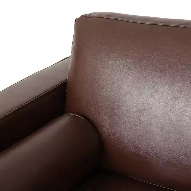 Poltrona club capitonné contemporanea Malinta - Christopher Knight Home