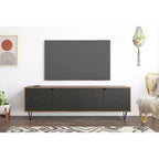 Mobile TV slim per TV fino a 80" - Nexera