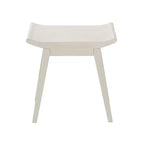 Sgabello tradizionale in legno - Olivia & May