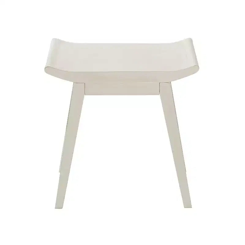 Sgabello tradizionale in legno - Olivia & May