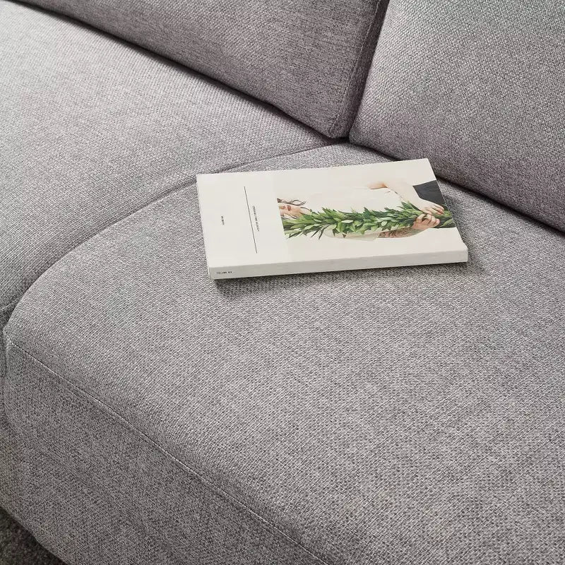 Divano Zinus Loveseat Josh 56