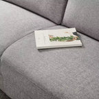 Divano Zinus Loveseat Josh 56