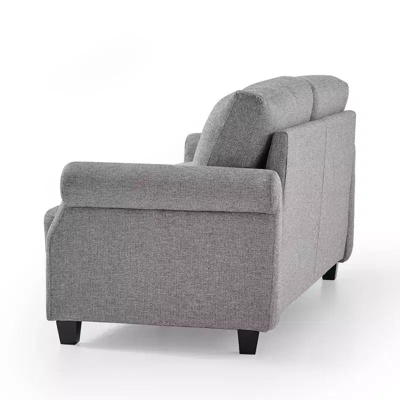 Divano Zinus Loveseat Josh 56