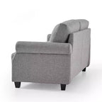Divano Zinus Loveseat Josh 56