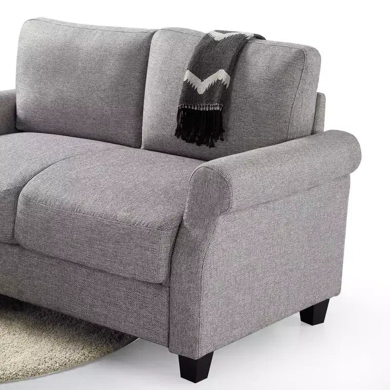 Divano Zinus Loveseat Josh 56