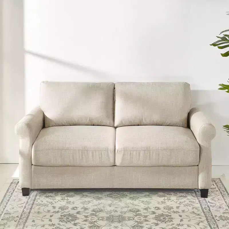 Divano Zinus Loveseat Josh 56