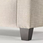 Divano Zinus Loveseat Josh 56