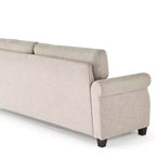 Divano Zinus Loveseat Josh 56