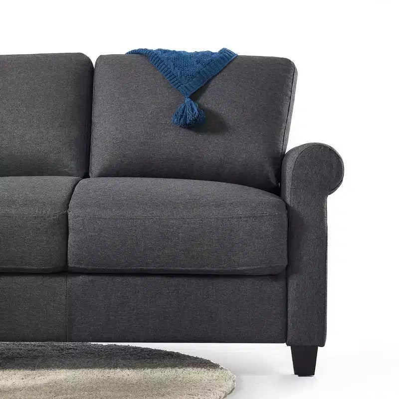 Divano Zinus Loveseat Josh 56