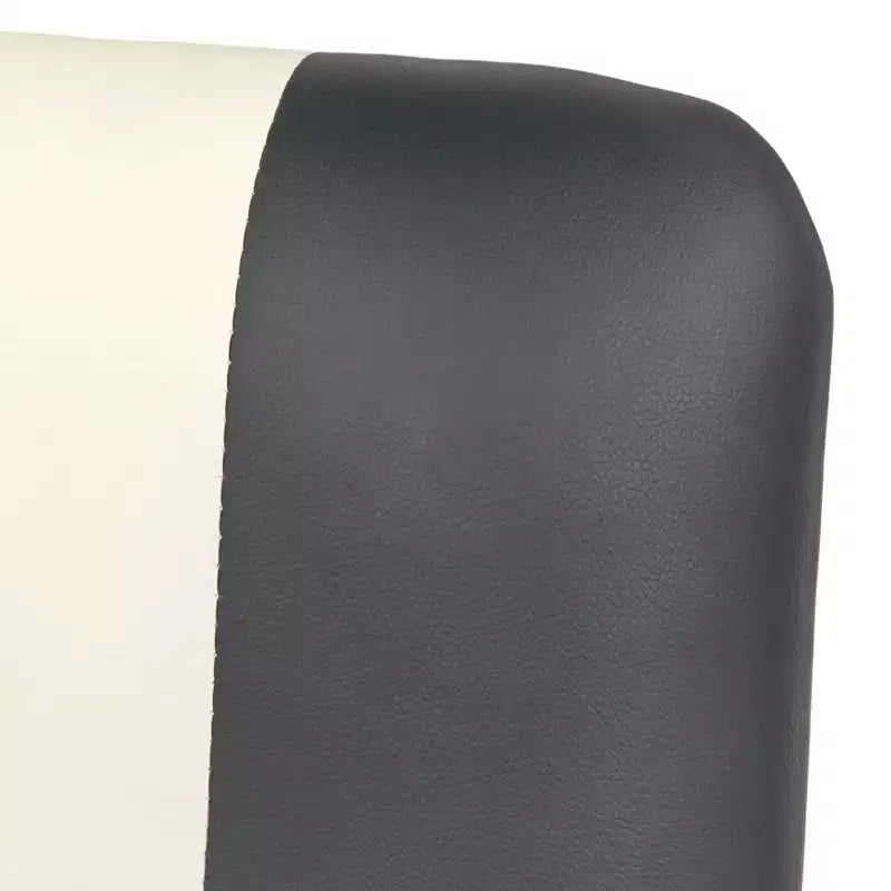 Set di 2 sgabelli da bar alti 30 Raleigh Retro - Buylateral
