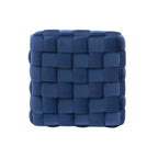 Sgabello ottomano quadrato Kylie - Linon