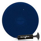Children’s Sensory Wiggle Seat Cushion, Blue, 27 cm