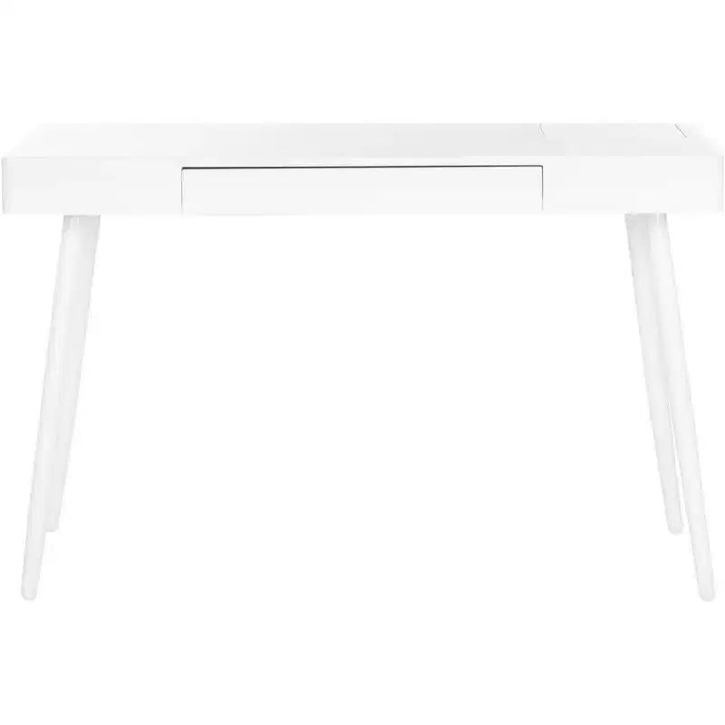 Fadri Desk - FOX2227 - White