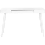Fadri Desk - FOX2227 - White