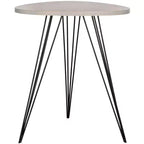 Wolcott Side Table - FOX4207