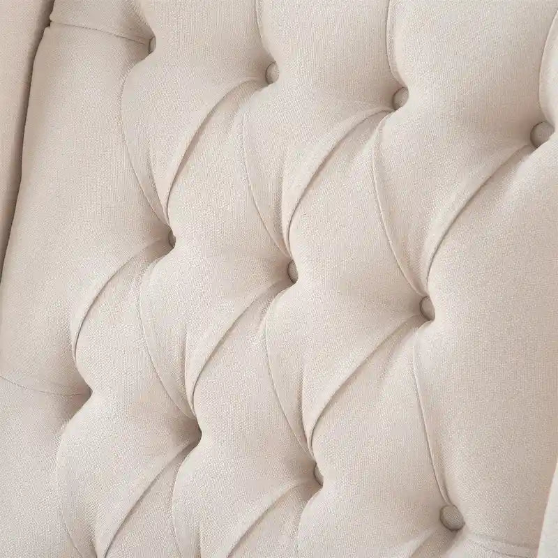 Poltrona reclinabile manuale con schienale ad ala, larghezza 68,5 cm, nera / blu / rosso vino / beige / grigia, a posto singolo