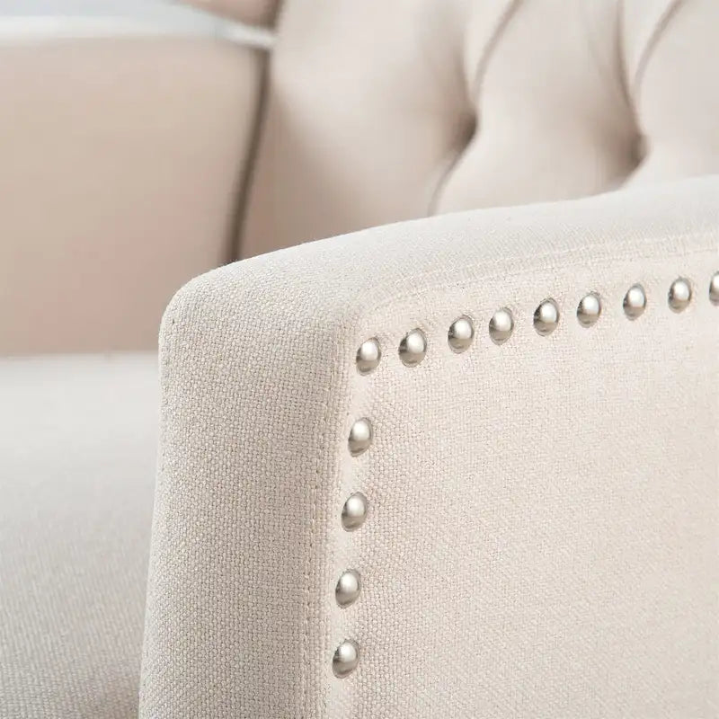 Poltrona reclinabile manuale con schienale ad ala, larghezza 68,5 cm, nera / blu / rosso vino / beige / grigia, a posto singolo