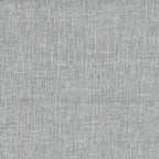 Sedia da pranzo Gray Channel Back con gambe in metallo, set da 2