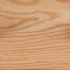 Seggiolone in noce americano e rovere – Posto singolo