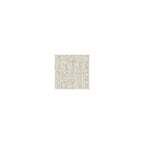 Divano letto matrimoniale Snow/Blue Crosshatch, 2 posti a sedere e 2 posti letto