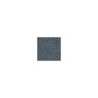 Divano letto matrimoniale Snow/Blue Crosshatch, 2 posti a sedere e 2 posti letto